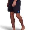 Ricos Boardshort - Black