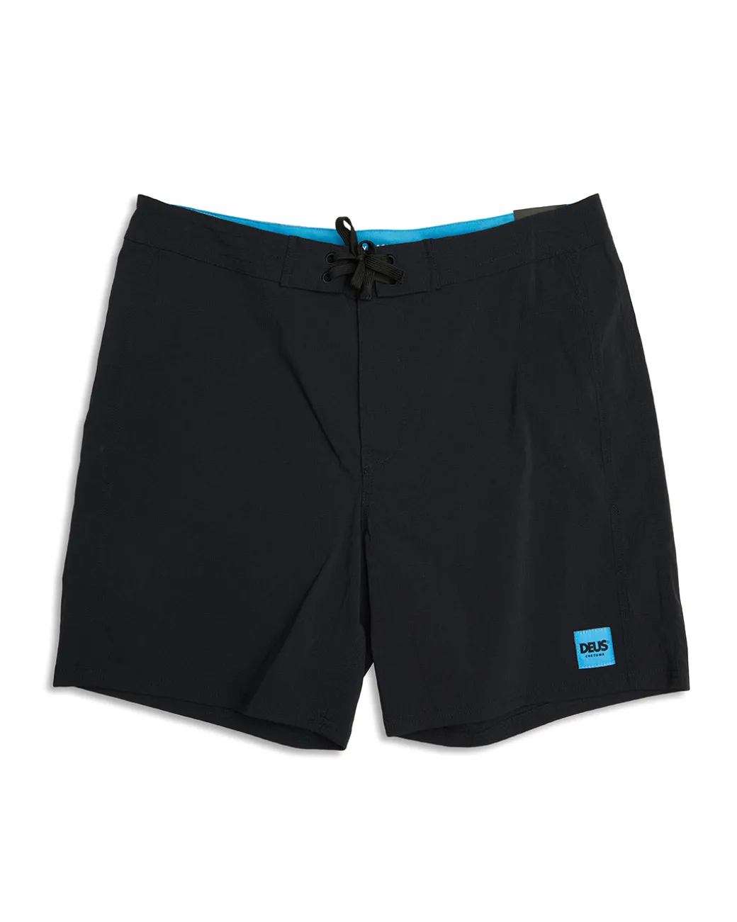 Ricos Boardshort - Black