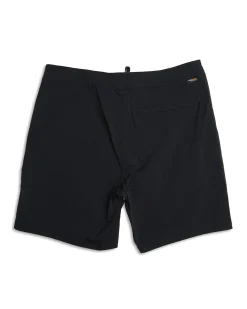 Ricos Boardshort - Black