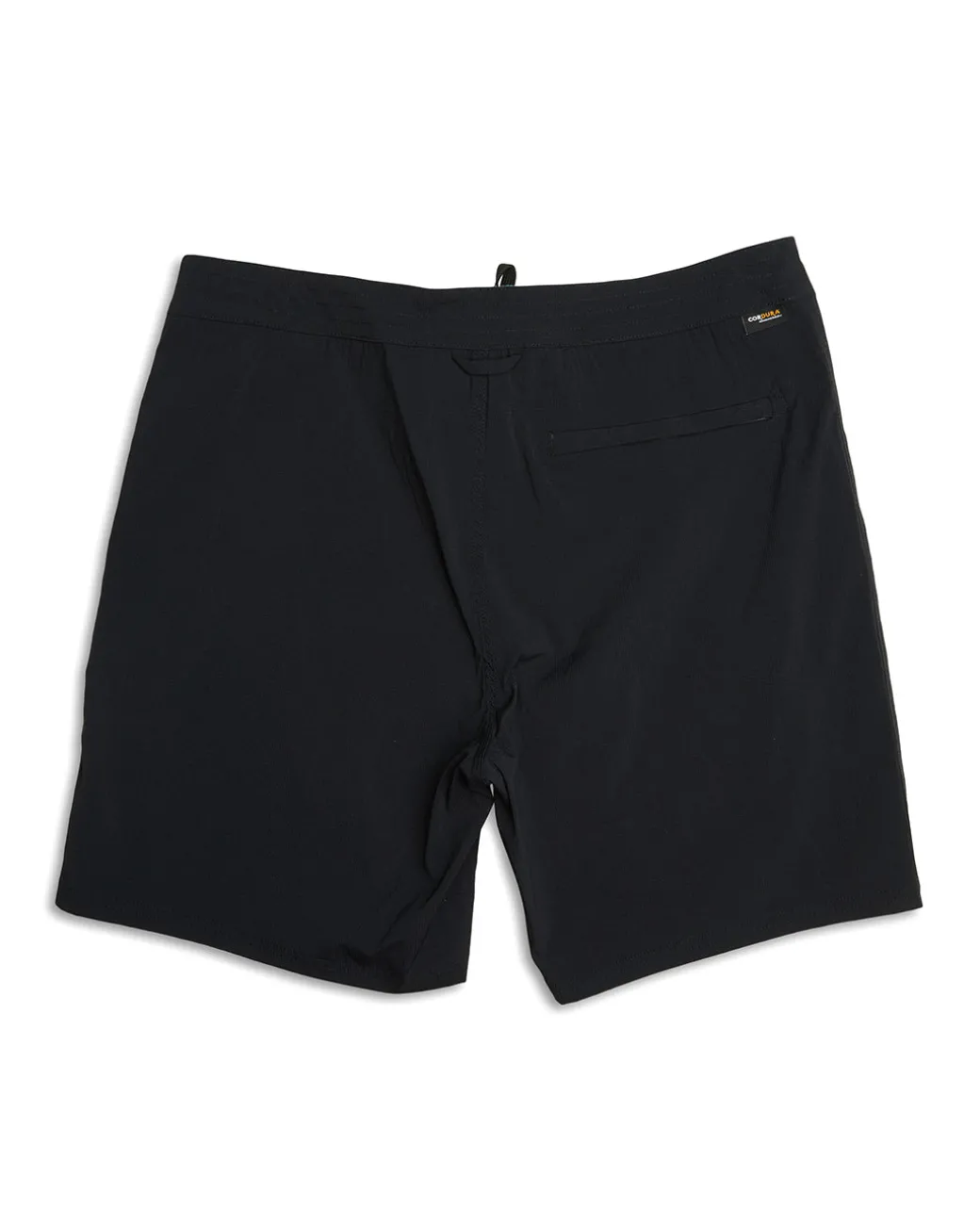 Ricos Boardshort - Black