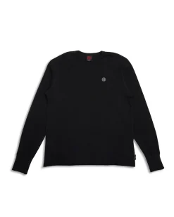 Riders Friend Thermal Top - Black