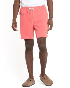 Sandbar Short - Burnt Sienna