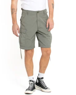 Sawyer BDU Short - Lichen Green