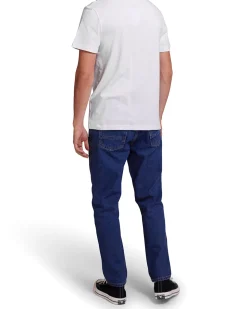 Seasider Tee - White