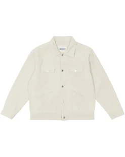 September Denim Jacket - Natural