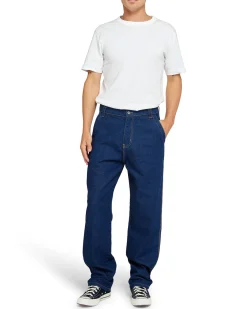 Shawn Workwear Jean - Dry Indigo
