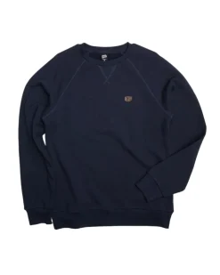 Shield Standard Crew - Navy