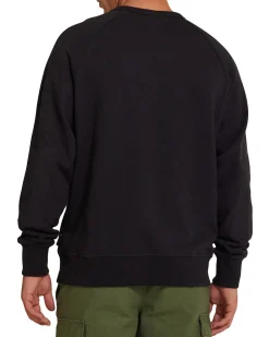 Sled Cordura Crew - Anthracite