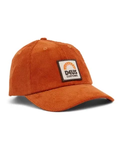 Sonoma Dad Cap - Clay