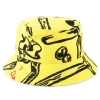 Specter Tools Bucket - Canary Yellow