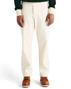 Specter Work Pant - Natural