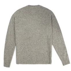 Standard Knit - Grey Marle