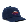 Strata Dad Cap - Patriot Blue
