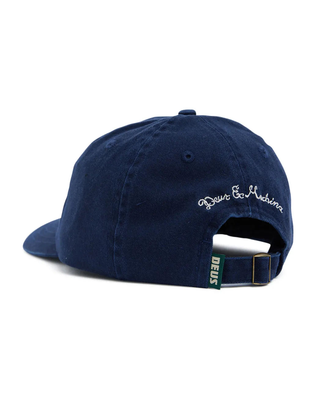 Strata Dad Cap - Patriot Blue