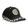 Talledega Cap - Black
