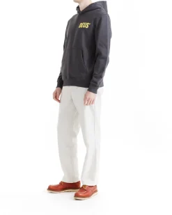 Tendril Hoodie - Black