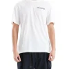 The Glider Tee - White