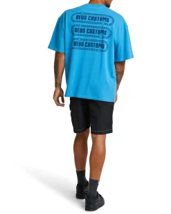 Thread Tee - Wave Ride