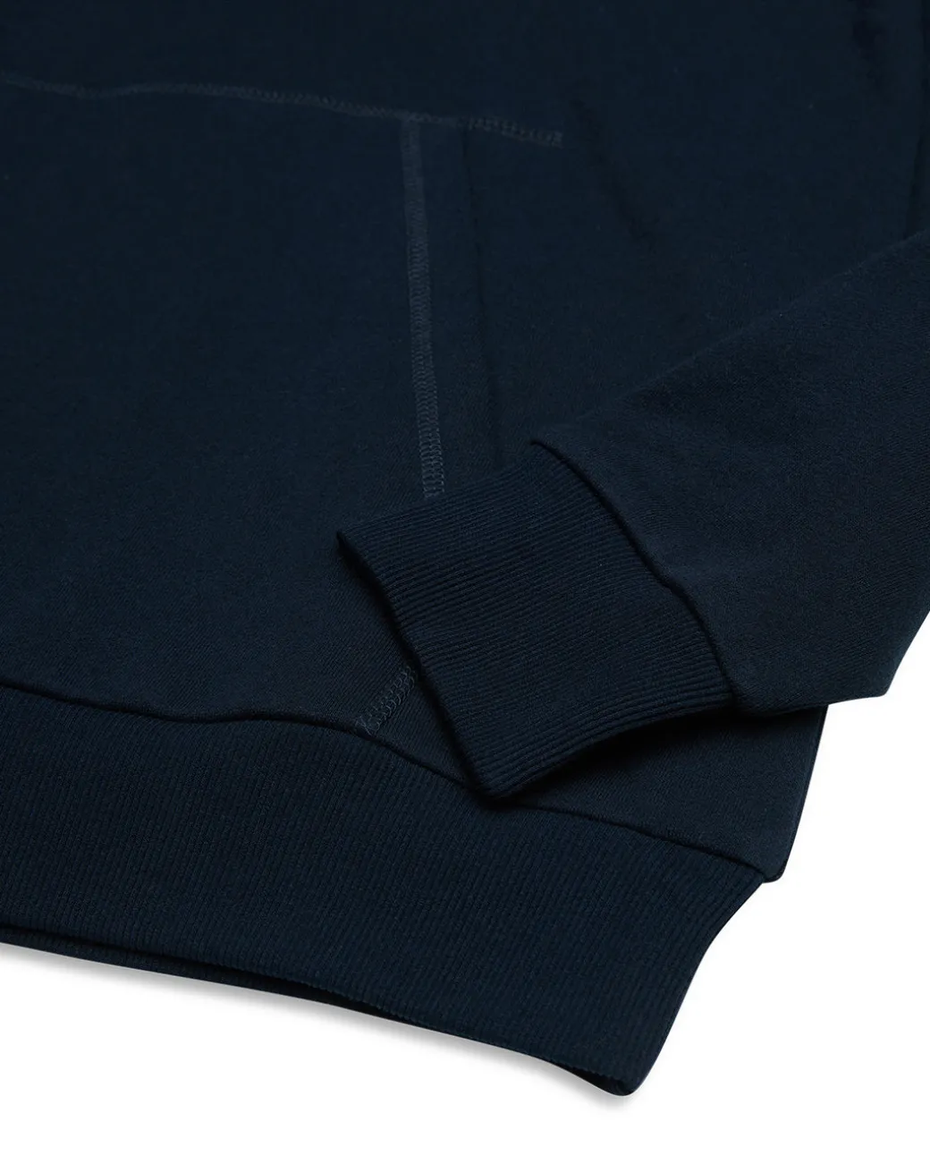 Tokyo Address Hoodie - Navy