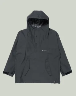 Traverse Jacket - Black