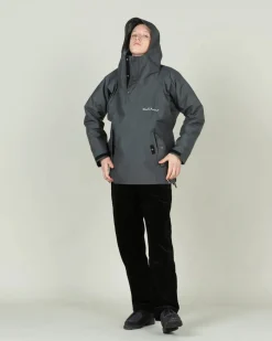 Traverse Jacket - Black
