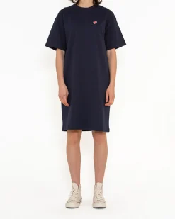 True Romance Dress - Navy