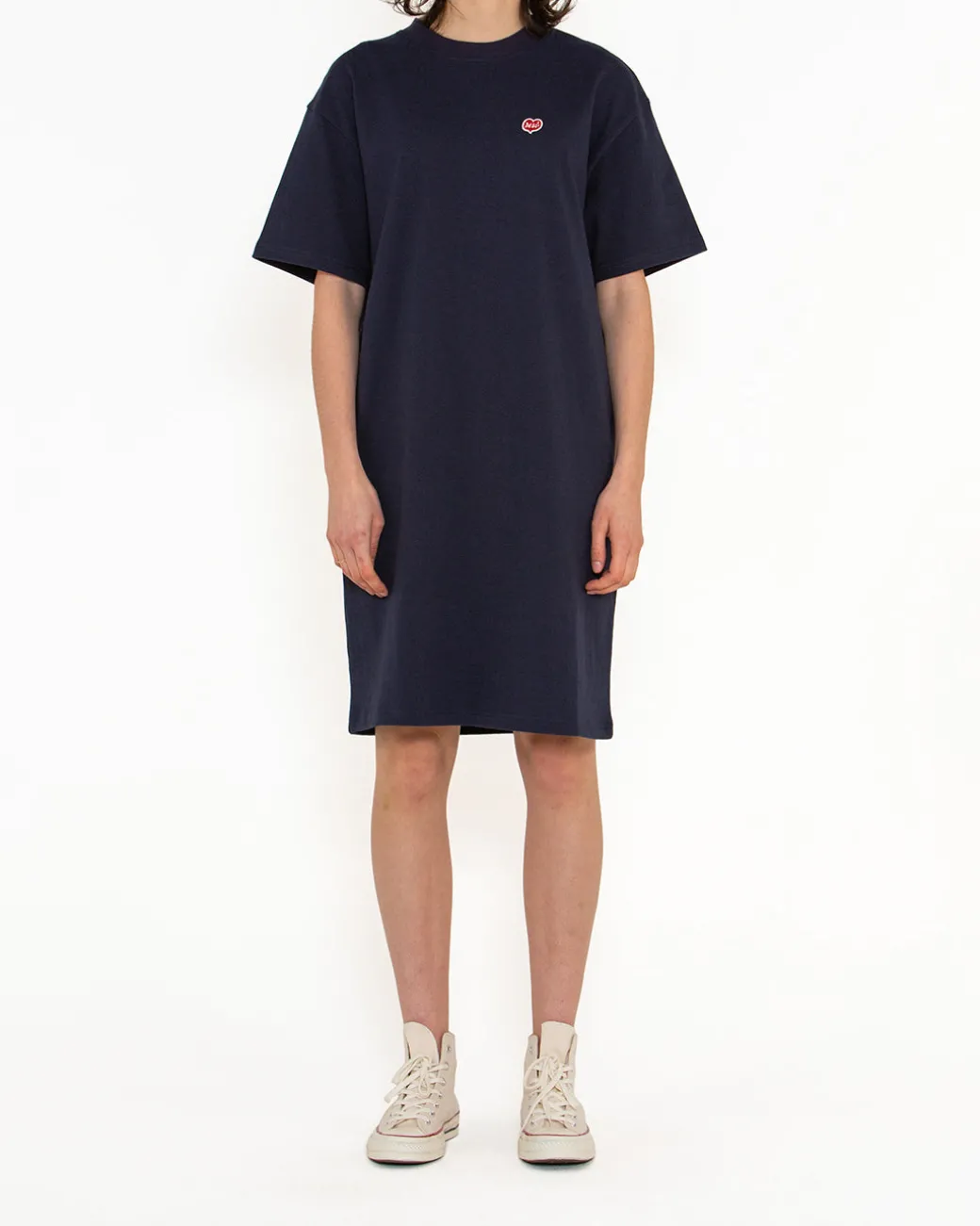 True Romance Dress - Navy