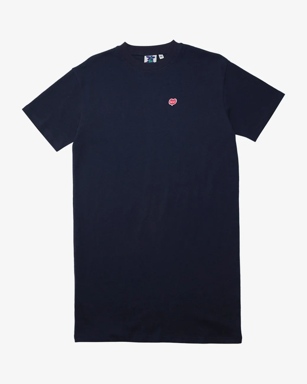 True Romance Dress - Navy