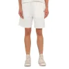 True Romance Fleece Short (Relaxed Fit) - Vintage White