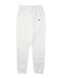 True Romance Trackie (Relaxed Fit) - Vintage White