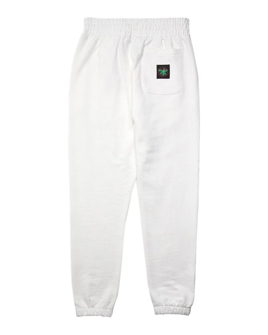 True Romance Trackie (Relaxed Fit) - Vintage White