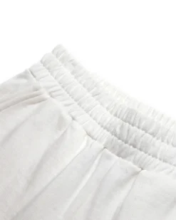 True Romance Trackie (Relaxed Fit) - Vintage White