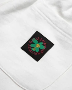 True Romance Trackie (Relaxed Fit) - Vintage White