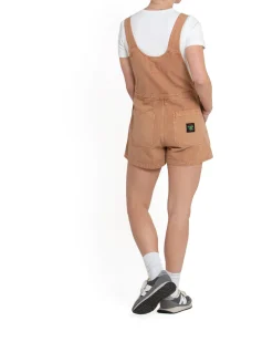 Vada Romance Coverall - Sandstorm