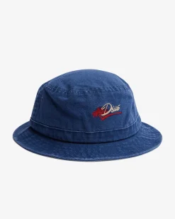 Veilance Bucket - Washed Navy