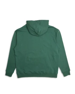 Velocity Hoodie - Work Green