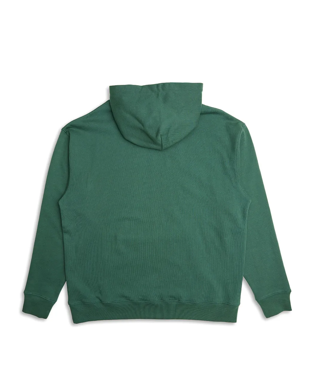 Velocity Hoodie - Work Green