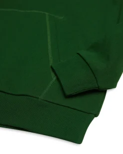 Venice Address Hoodie - Hillside Green