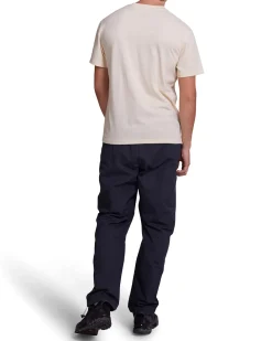 Venture Pocket Tee - Dirty White