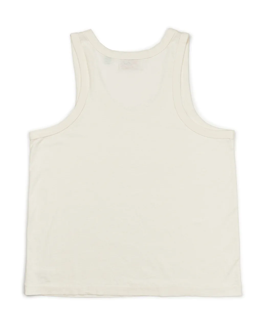 Waverley Tank - Natural