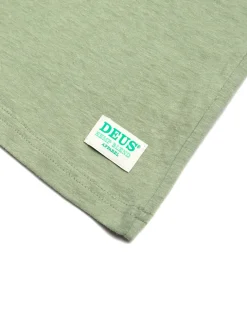 Waverley Tank (Oversized Fit) - Reseda
