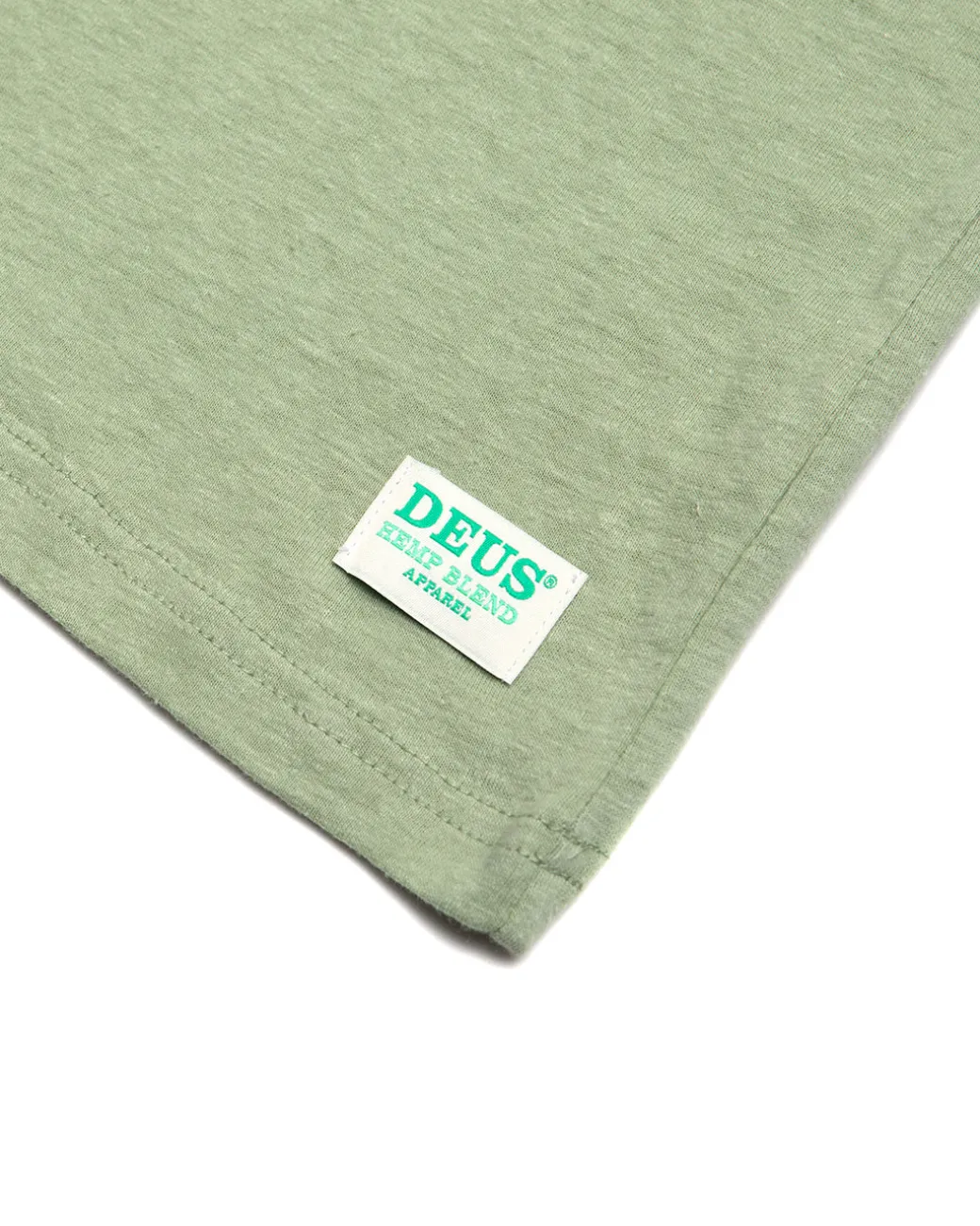 Waverley Tank (Oversized Fit) - Reseda
