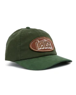 Weetzie Dad Cap - Olive