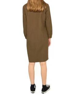 Workwear Dress - Clover
