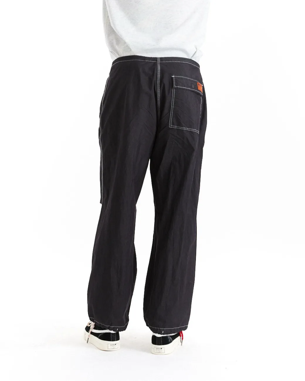 Worlds End Pant - Anthracite