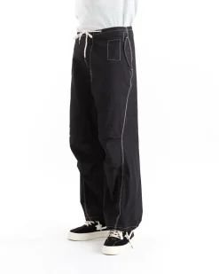 Worlds End Pant - Anthracite
