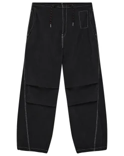 Worlds End Pant - Anthracite