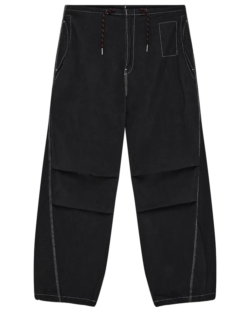 Worlds End Pant - Anthracite
