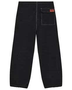 Worlds End Pant - Anthracite