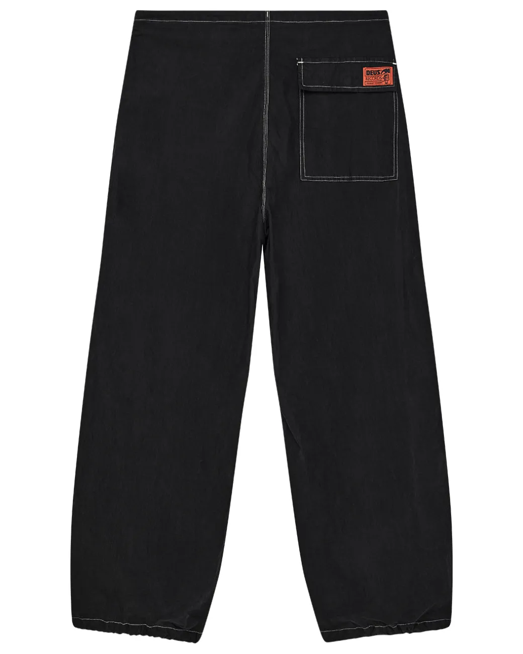 Worlds End Pant - Anthracite